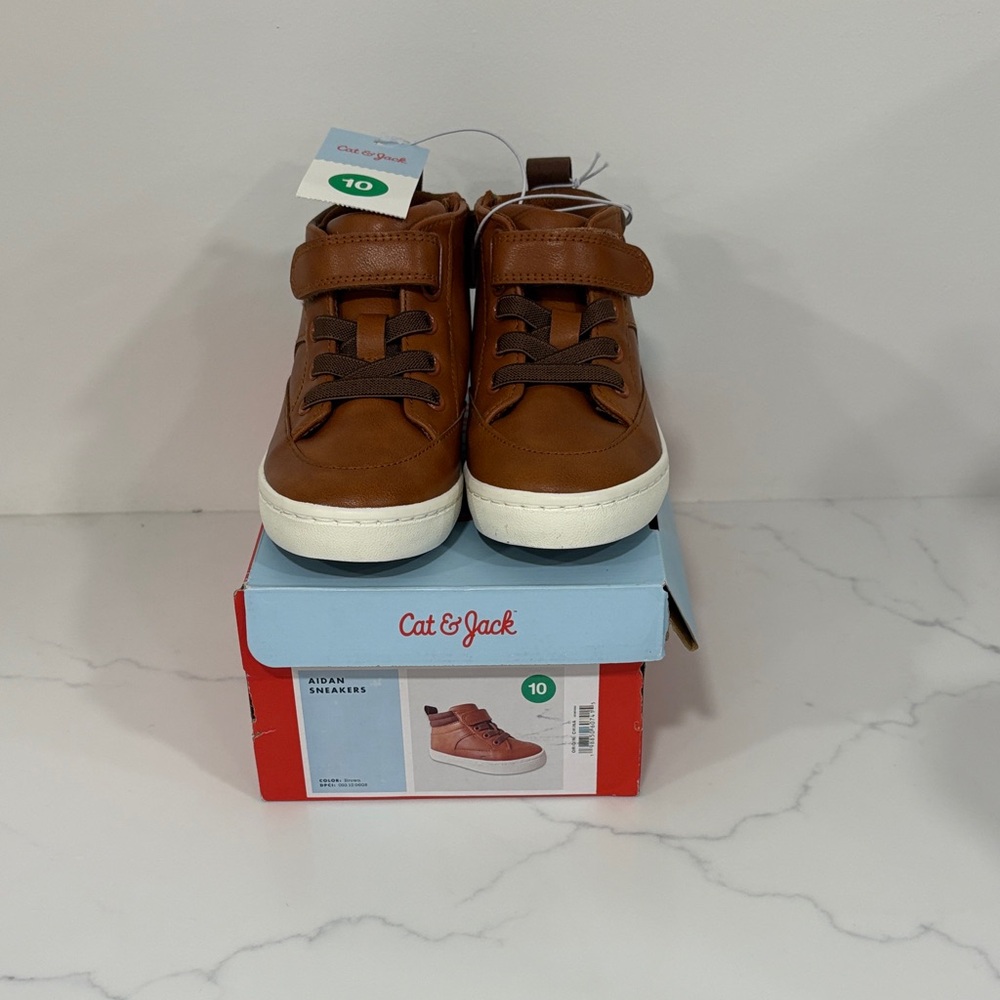 Cat & Jack Aidan Sneakers